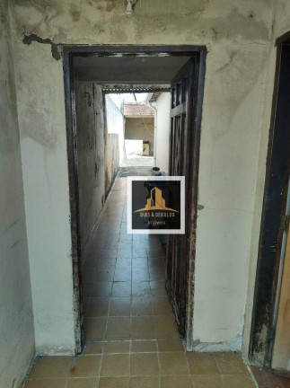 Imagem Casa com 2 Quartos à Venda, 80 m² em Jardim Santa Maria - Jacareí Imagem Casa com 2 Quartos à Venda, 80 m² em Jardim Santa Maria - Jacareí