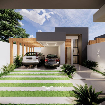 Imagem Casa com 2 Quartos à Venda, 78 m² em Quinta Dos Açorianos - Barra Velha Imagem Casa com 2 Quartos à Venda, 78 m² em Quinta Dos Açorianos - Barra Velha