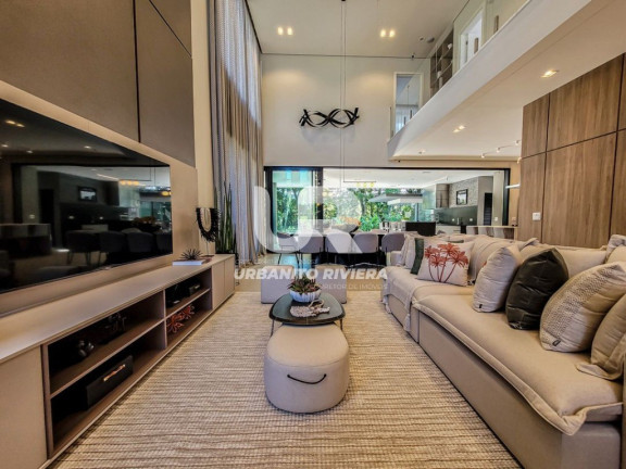 Imagem Casa com 5 Quartos à Venda, 400 m² em Riviera | Módulo 16 - Bertioga