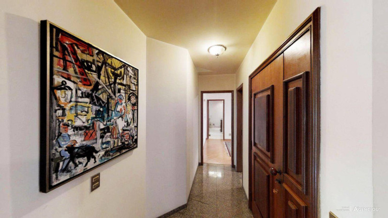 Imagem Apartamento com 4 Quartos à Venda, 216 m² em Moema índios - São Paulo Imagem Apartamento com 4 Quartos à Venda, 216 m² em Moema índios - São Paulo