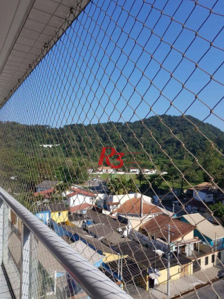 Imagem Apartamento com 3 Quartos à Venda, 111 m² em Canto Do Forte - Praia Grande Imagem Apartamento com 3 Quartos à Venda, 111 m² em Canto Do Forte - Praia Grande