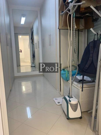 Imagem Apartamento com 3 Quartos à Venda, 180 m² em Santa Paula - São Caetano Do Sul