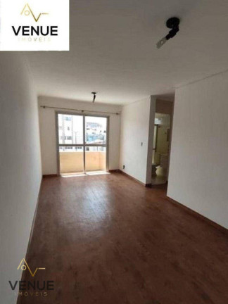 Imagem Apartamento com 2 Quartos à Venda, 56 m² em Vila Esperança - São Paulo Imagem Apartamento com 2 Quartos à Venda, 56 m² em Vila Esperança - São Paulo