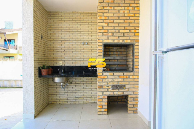 Imagem Casa com 4 Quartos à Venda, 270 m² em Altiplano Cabo Branco - João Pessoa