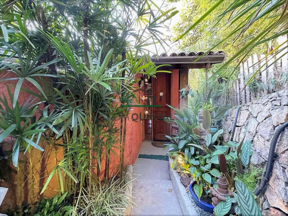 Imagem Casa com 5 Quartos à Venda, 1 m² em Chacara Eliana - Cotia Imagem Casa com 5 Quartos à Venda, 1 m² em Chacara Eliana - Cotia