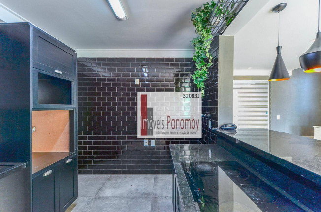 Imagem Sobrado com 3 Quartos à Venda, 269 m² em Brooklin Paulista - São Paulo Imagem Sobrado com 3 Quartos à Venda, 269 m² em Brooklin Paulista - São Paulo