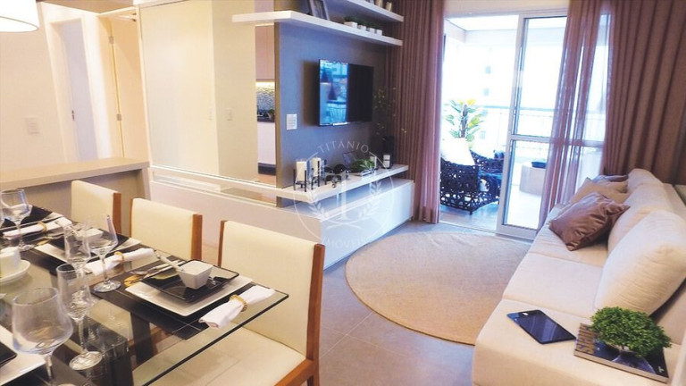 Imagem Apartamento com 2 Quartos à Venda, 72 m² em Saúde - São Paulo