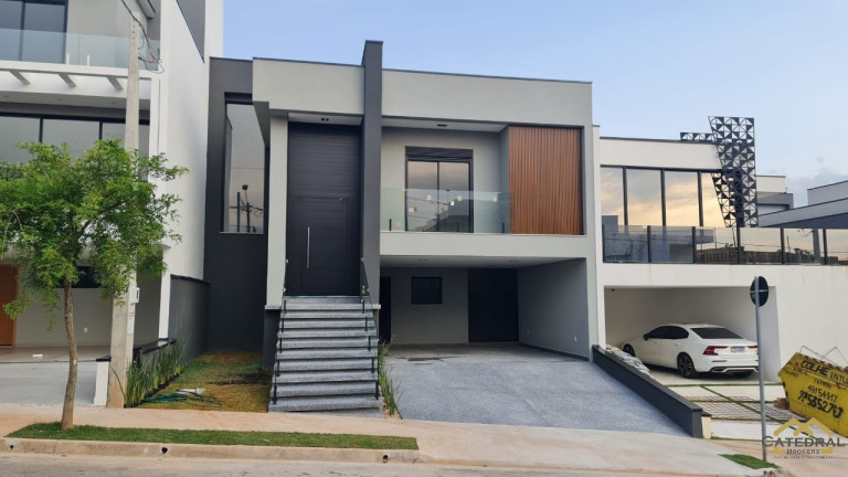 Imóvel com 4 Quartos à Venda, 190 m² em Recanto Quarto Centenário - Jundiaí