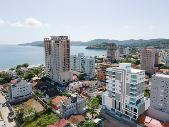 Imagem Apartamento com 2 Quartos à Venda, 85 m² em Porto Belo - Porto Belo