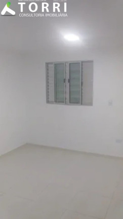 Imagem Casa com 2 Quartos à Venda, 55 m² em éden - Sorocaba