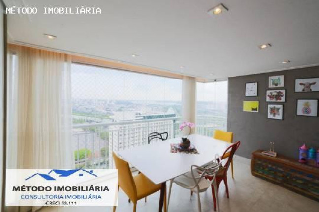 Imagem Apartamento com 2 Quartos à Venda, 156 m² em Jardim Dom Bosco - São Paulo