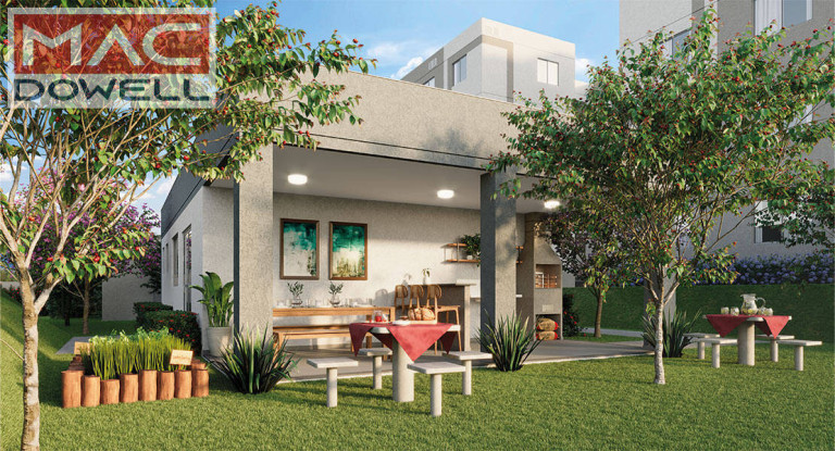 Imagem Apartamento com 2 Quartos à Venda, 40 m² em Inhoaíba - Rio De Janeiro Imagem Apartamento com 2 Quartos à Venda, 40 m² em Inhoaíba - Rio De Janeiro
