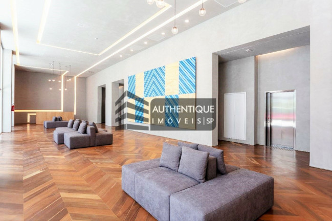 Imagem Apartamento com 1 Quarto à Venda, 50 m² em Moema - São Paulo Imagem Apartamento com 1 Quarto à Venda, 50 m² em Moema - São Paulo
