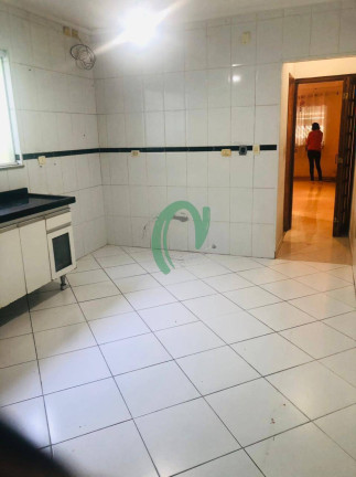 Imagem Casa com 3 Quartos à Venda, 172 m² em Vila Valença - São Vicente Imagem Casa com 3 Quartos à Venda, 172 m² em Vila Valença - São Vicente
