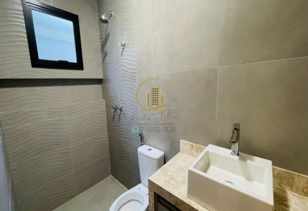 Imagem Casa com 3 Quartos à Venda, 150 m² em Residencial Maria Júlia - São José Do Rio Preto Imagem Casa com 3 Quartos à Venda, 150 m² em Residencial Maria Júlia - São José Do Rio Preto