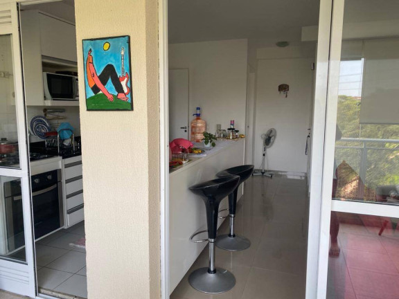 Imagem Apartamento com 2 Quartos à Venda, 80 m² em Vila Andrade - São Paulo Imagem Apartamento com 2 Quartos à Venda, 80 m² em Vila Andrade - São Paulo