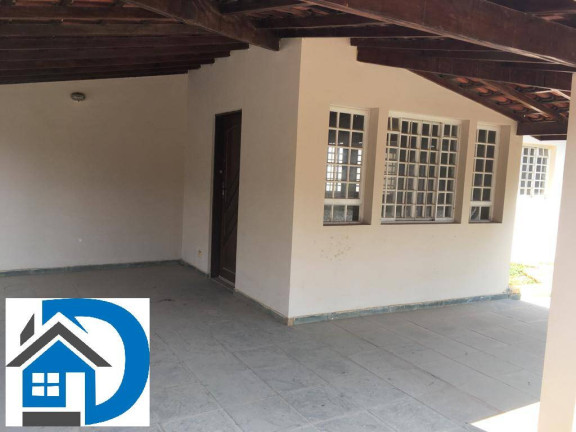 Casa com 3 Quartos à Venda, 250 m² em Jardim Salete - Araçoiaba Da Serra