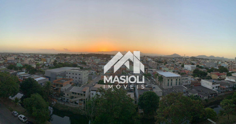 Imagem Apartamento com 2 Quartos à Venda, 65 m² em Praia Das Gaivotas - Vila Velha