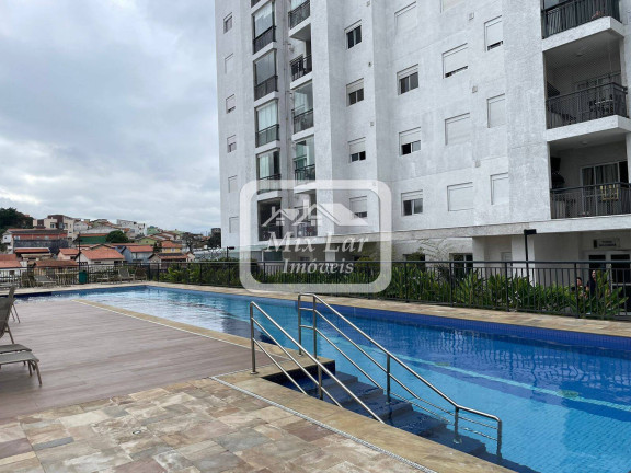 Imagem Apartamento com 2 Quartos à Venda, 53 m² em City Bussocaba - Osasco Imagem Apartamento com 2 Quartos à Venda, 53 m² em City Bussocaba - Osasco