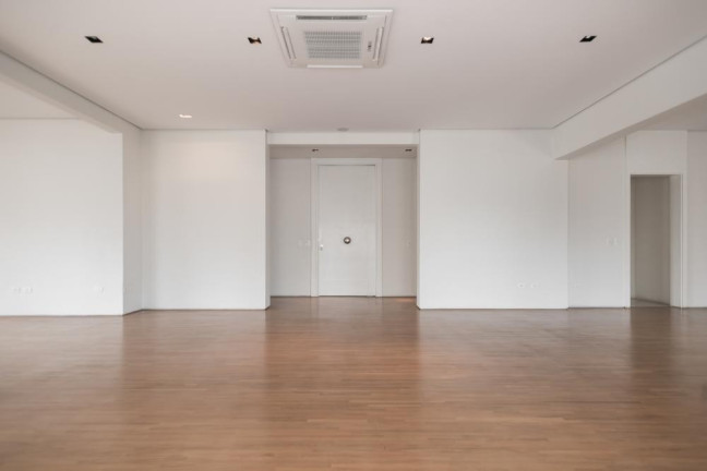 Imagem Apartamento com 2 Quartos à Venda, 276 m² em Itaim Bibi - São Paulo