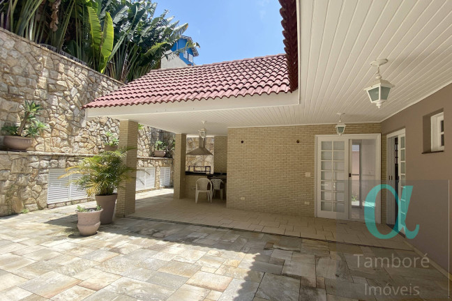 Imagem Casa com 4 Quartos à Venda, 326 m² em Alphaville - Santana De Parnaíba Imagem Casa com 4 Quartos à Venda, 326 m² em Alphaville - Santana De Parnaíba