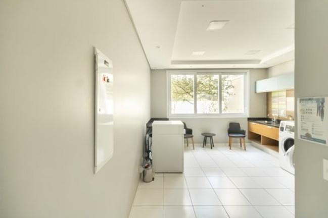 Imagem Apartamento com 1 Quarto à Venda, 43 m² em Santana - São Paulo