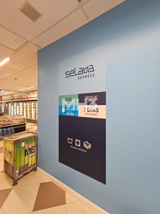 Imagem Sala Comercial à Venda, 30 m² em Centro - São Bernardo Do Campo Imagem Sala Comercial à Venda, 30 m² em Centro - São Bernardo Do Campo
