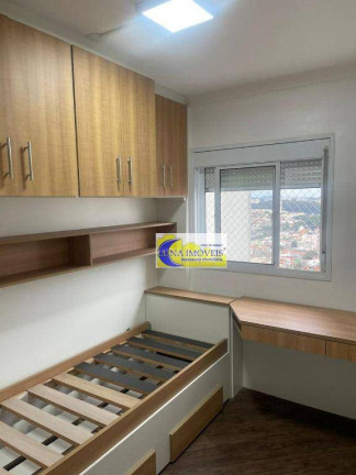 Imagem Apartamento com 2 Quartos à Venda, 55 m² em Independência - São Bernardo Do Campo Imagem Apartamento com 2 Quartos à Venda, 55 m² em Independência - São Bernardo Do Campo