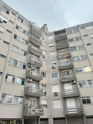 Imagem Apartamento com 1 Quarto à Venda, 39 m² em Jardim Lindóia - Porto Alegre Imagem Apartamento com 1 Quarto à Venda, 39 m² em Jardim Lindóia - Porto Alegre