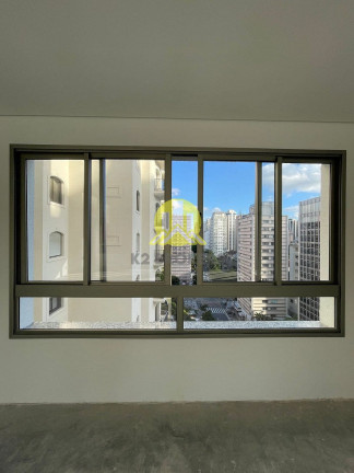 Imagem Apartamento com 1 Quarto à Venda, 39 m² em Jardim América - São Paulo