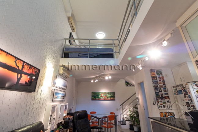 Imagem Apartamento com 1 Quarto à Venda, 147 m² em Alto De Pinheiros - São Paulo Imagem Apartamento com 1 Quarto à Venda, 147 m² em Alto De Pinheiros - São Paulo