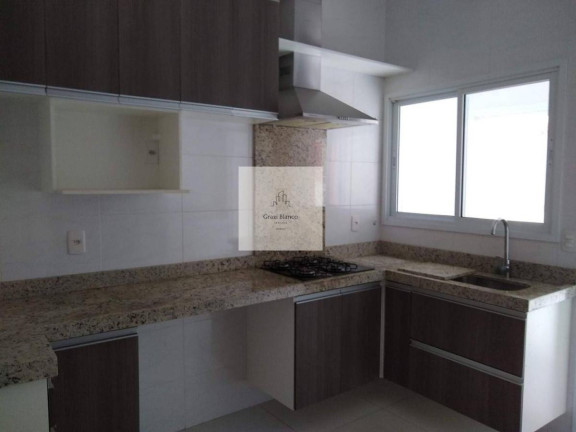 Imagem Casa de Condomínio com 4 Quartos à Venda, 207 m² em Condomínio Milano - Sorocaba