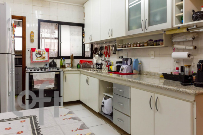 Imagem Apartamento com 3 Quartos à Venda, 14.200 m² em Perdizes - São Paulo