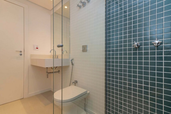 Imagem Apartamento com 3 Quartos à Venda, 95 m² em Jardim América - São Paulo