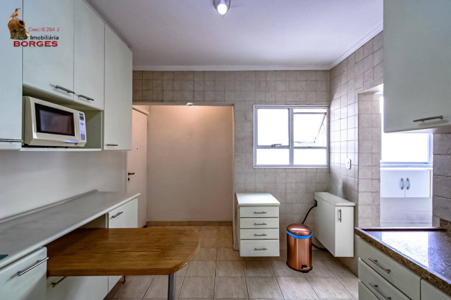 Imagem Apartamento com 3 Quartos à Venda, 105 m² em Itaim Bibi - São Paulo