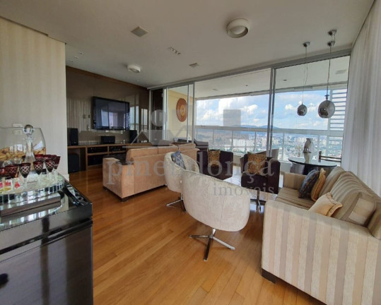 Imagem Apartamento com 4 Quartos à Venda, 419 m² em Alto Da Lapa - São Paulo