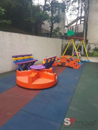 Imagem Apartamento com 2 Quartos à Venda, 50 m² em Imirim - São Paulo