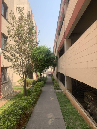 Imagem Apartamento com 2 Quartos à Venda, 47 m² em Conceição - Diadema
