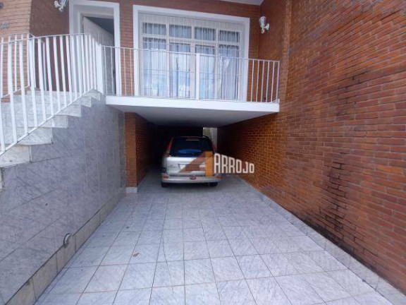 Imagem Casa com 2 Quartos à Venda, 147 m² em Vila Buenos Aires - São Paulo Imagem Casa com 2 Quartos à Venda, 147 m² em Vila Buenos Aires - São Paulo