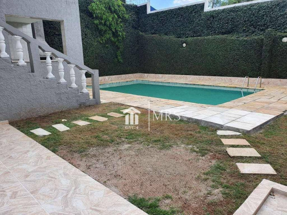 Imagem Imóvel com 3 Quartos à Venda ou Locação, 320 m² em Horizontal Park - Cotia