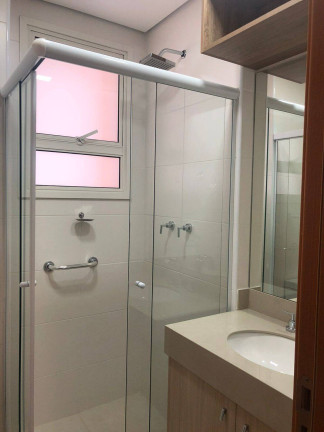 Imagem Apartamento com 3 Quartos para Alugar, 172 m² em Tamboré - Santana De Parnaíba