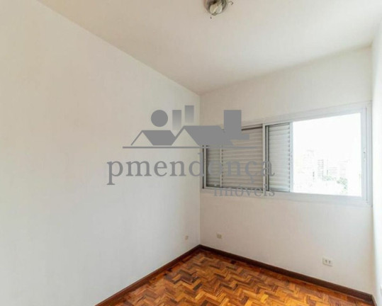 Imagem Apartamento com 3 Quartos à Venda, 110 m² em Vila Buarque - São Paulo