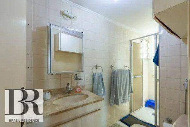 Imagem Apartamento com 2 Quartos à Venda, 65 m² em Bosque Da Saúde - São Paulo