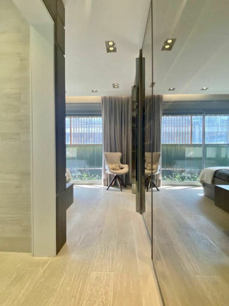 Imagem Apartamento com 4 Quartos à Venda, 197 m² em Brooklin - São Paulo Imagem Apartamento com 4 Quartos à Venda, 197 m² em Brooklin - São Paulo