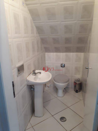 Imagem Sobrado com 3 Quartos à Venda, 227 m² em Tatuapé - São Paulo Imagem Sobrado com 3 Quartos à Venda, 227 m² em Tatuapé - São Paulo