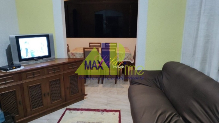 Imagem Imóvel com 3 Quartos à Venda, 130 m² em Jaguari - Santa Isabel