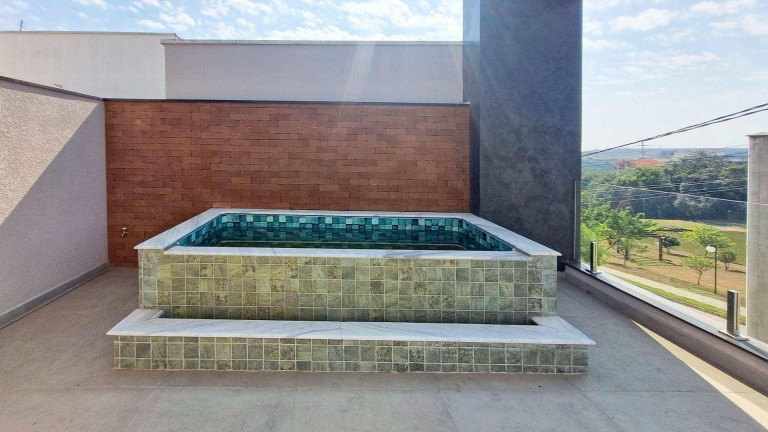 Imagem Sobrado com 4 Quartos à Venda, 219 m² em Parque Ibiti Reserva - Sorocaba