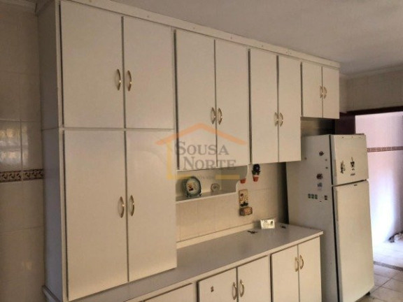 Imagem Sobrado com 3 Quartos à Venda, 150 m² em Jardim Santa Mena - Guarulhos Imagem Sobrado com 3 Quartos à Venda, 150 m² em Jardim Santa Mena - Guarulhos
