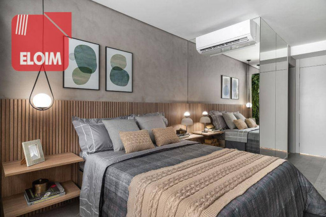 Imagem Studio com 1 Quarto à Venda, 25 m² em Bela Vista - São Paulo Imagem Studio com 1 Quarto à Venda, 25 m² em Bela Vista - São Paulo
