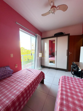 Imagem Casa com 3 Quartos à Venda, 108 m² em Morada De Laranjeiras - Serra